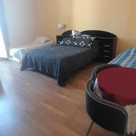 Blanca Rosa Valparaiso B&B Bagian luar foto