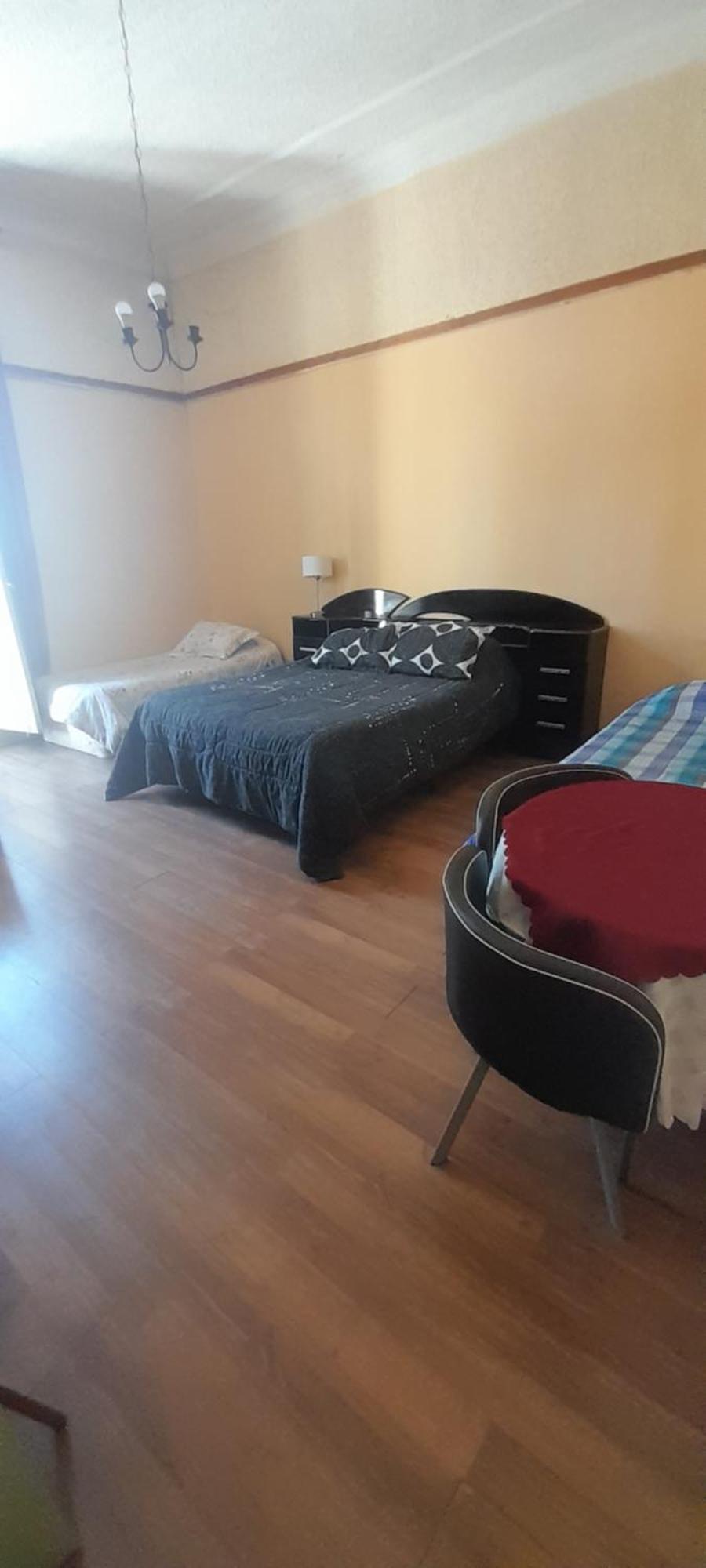 Blanca Rosa Valparaiso B&B Bagian luar foto